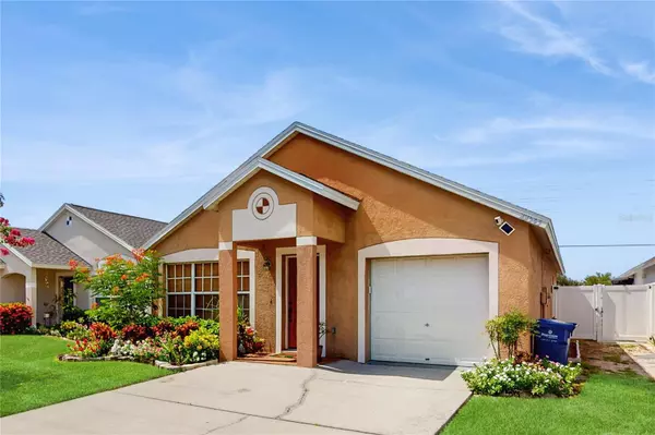 Lutz, FL 33549,22543 SAINT THOMAS CIR