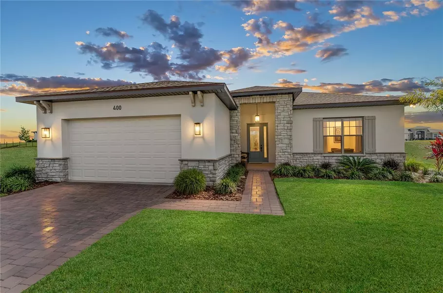 400 ADAMS VIEW LN, Auburndale, FL 33823