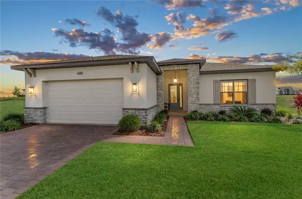 400 ADAMS VIEW LN, Auburndale, FL 33823