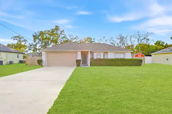 7172 TOLEDO RD, Spring Hill, FL 34606