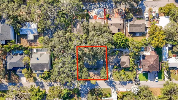 3120 W COACHMAN AVE, Tampa, FL 33611