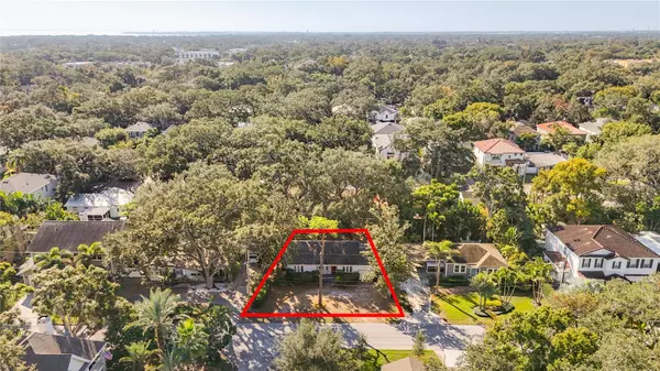 3120 W COACHMAN AVE, Tampa, FL 33611