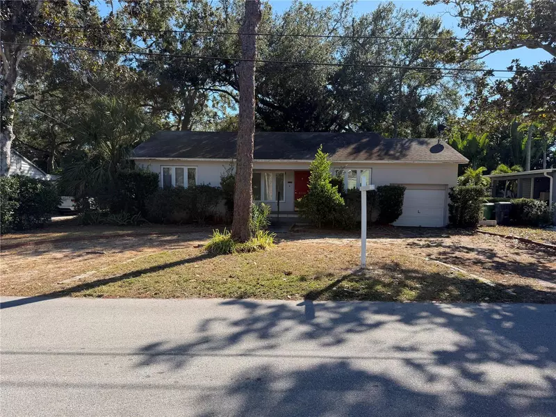 3120 W COACHMAN AVE, Tampa, FL 33611