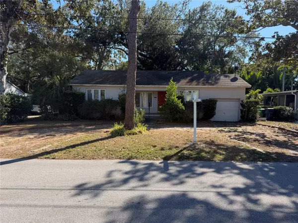 3120 W COACHMAN AVE, Tampa, FL 33611