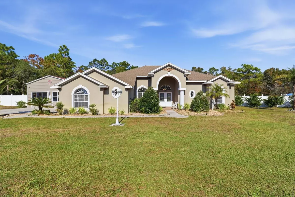 Weeki Wachee, FL 34613,11113 FLATWOOD AVE