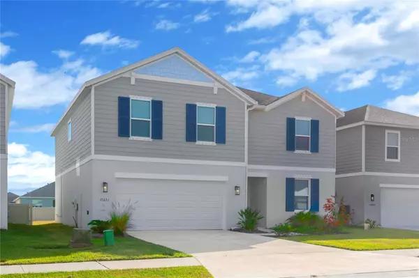 Parrish, FL 34219,13031 BLUFF OAK WAY