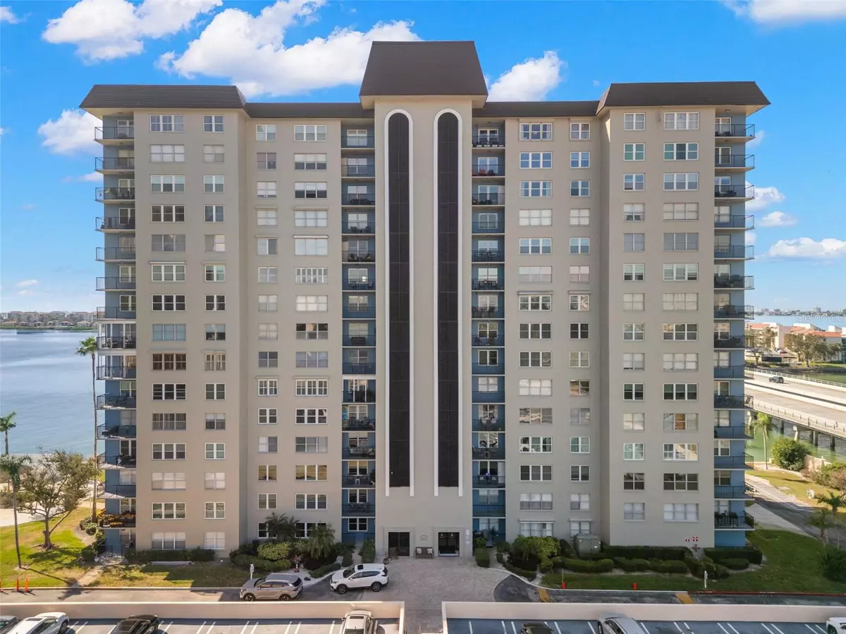 St Petersburg, FL 33715,5220 BRITTANY DR S #1003