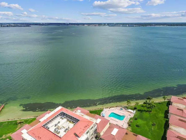 St Petersburg, FL 33715,6177 SUN BLVD #109