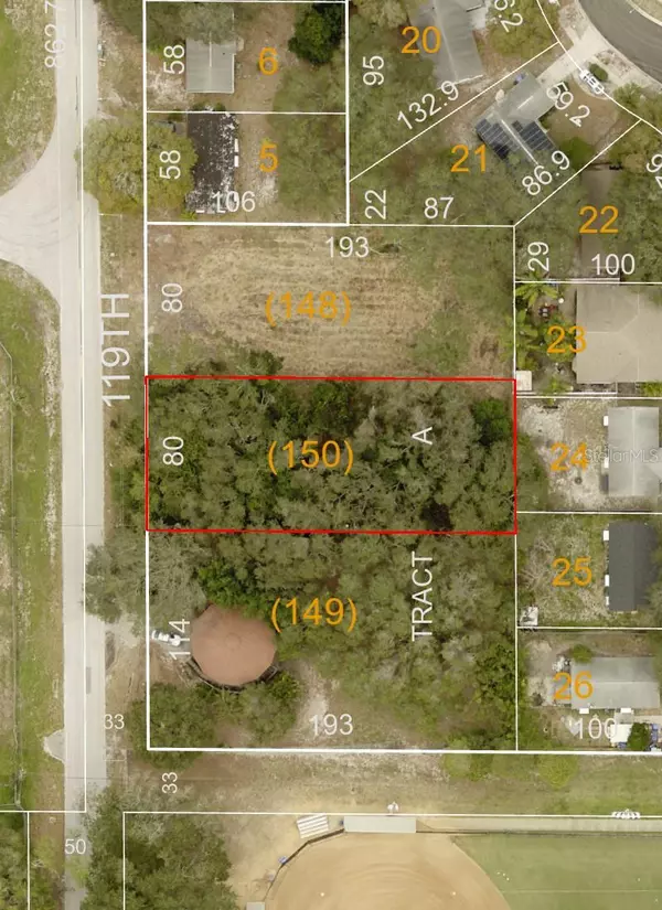 Seminole, FL 33778,119TH ST