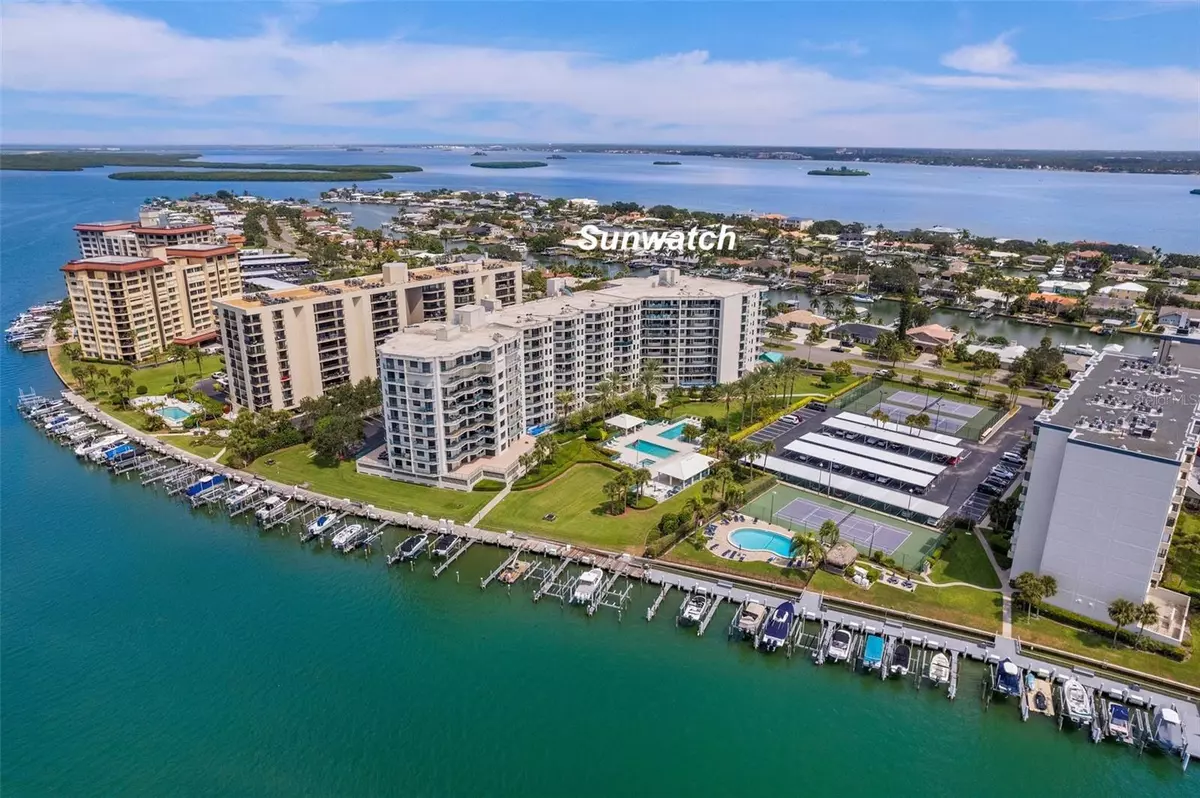 Clearwater Beach, FL 33767,670 ISLAND WAY #500