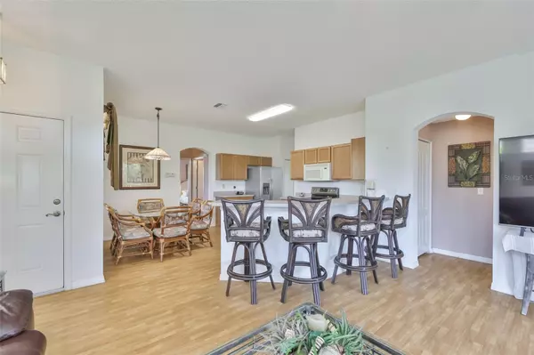 Sun City Center, FL 33573,1219 FAIRWAY GREENS DR