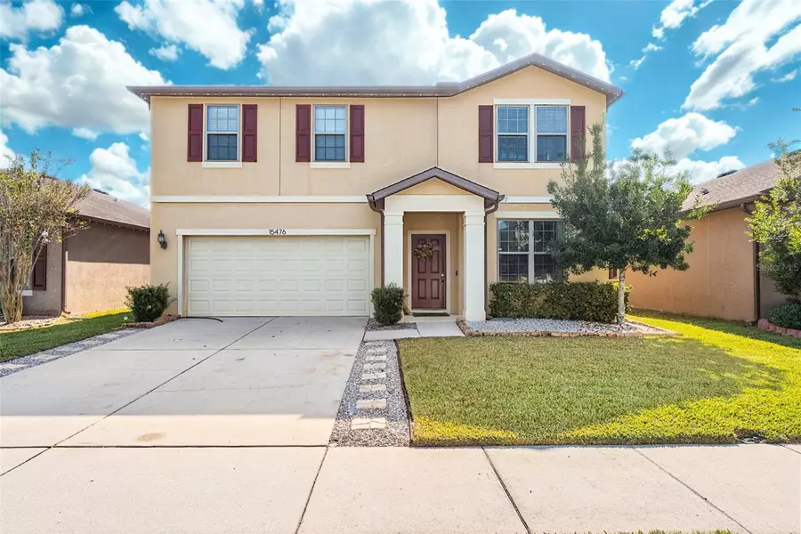 15476 STONE HOUSE DR, Brooksville, FL 34604