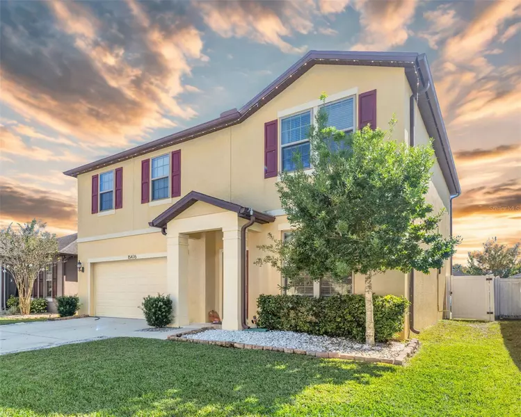 15476 STONE HOUSE DR, Brooksville, FL 34604