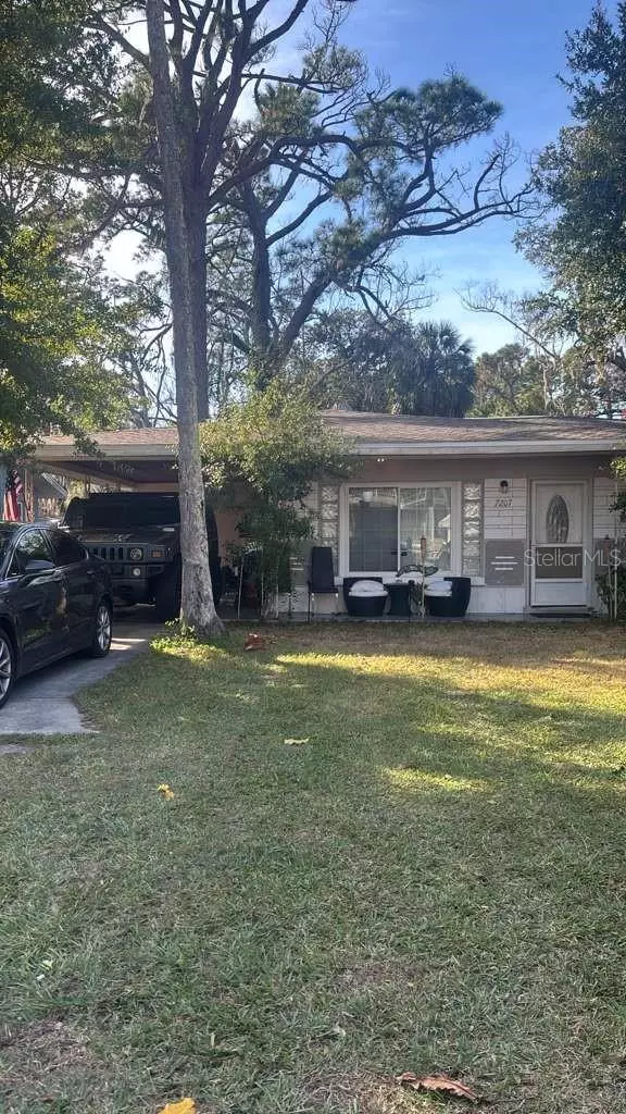 New Port Richey, FL 34652,7207 WEDGEWOOD DR