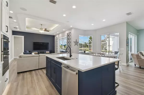 Odessa, FL 33556,1337 FISHING LAKE DR