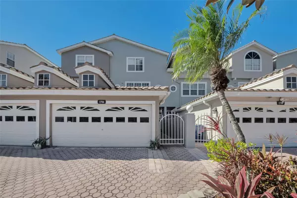 Palm Harbor, FL 34685,1704 LAGO VISTA BLVD