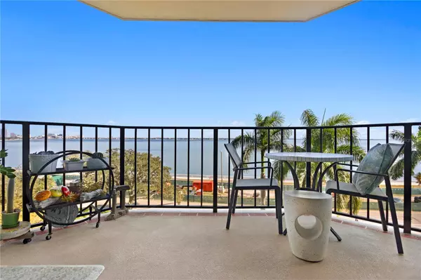 Tampa, FL 33629,3301 BAYSHORE BLVD #604D