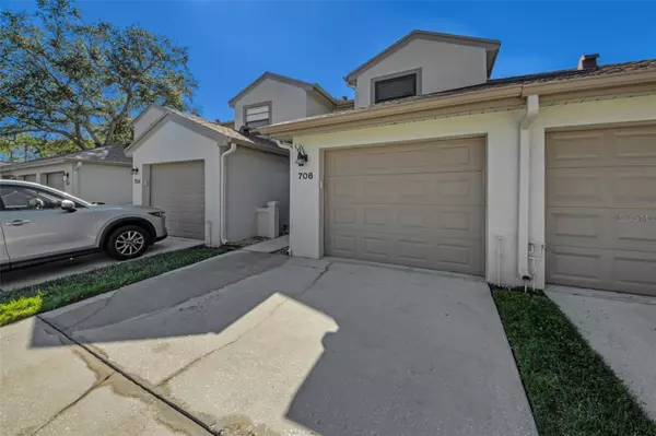 Safety Harbor, FL 34695,706 QUAIL KEEP DR