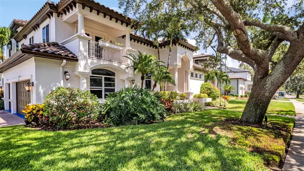 St Petersburg, FL 33704,1089 CORDOVA BLVD NE