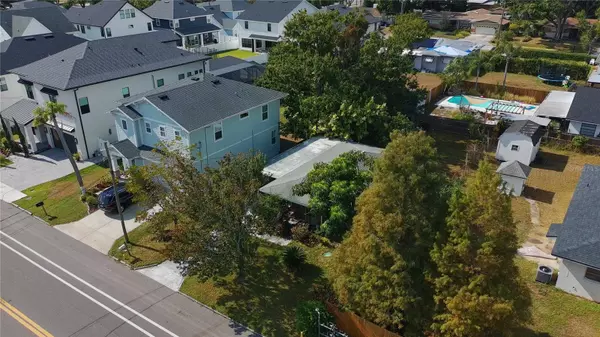 Tampa, FL 33609,312 N LINCOLN AVE