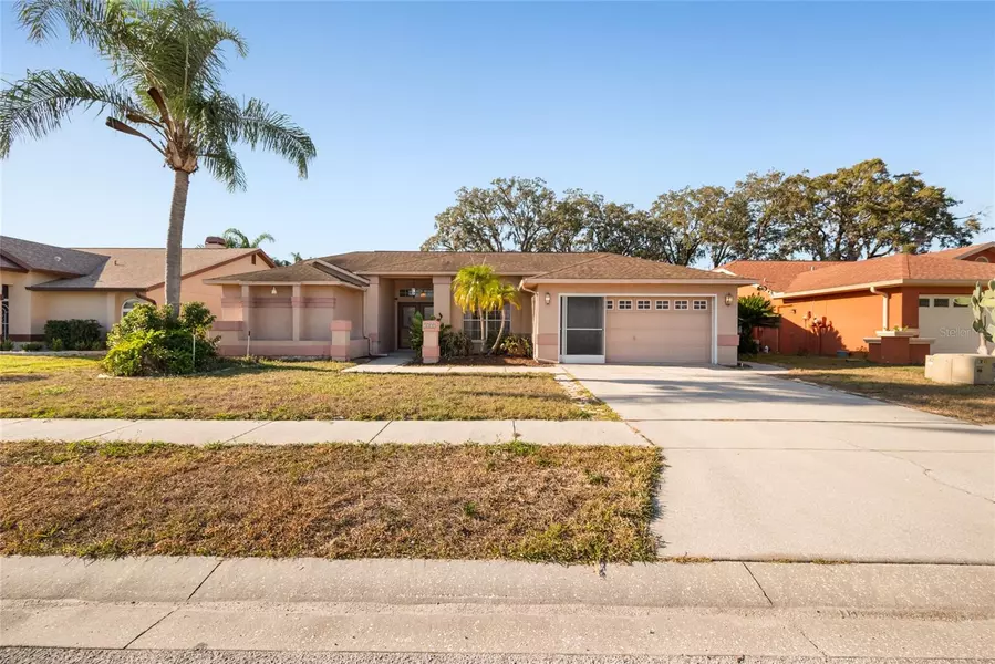 5625 MOSSBERG DR, New Port Richey, FL 34655