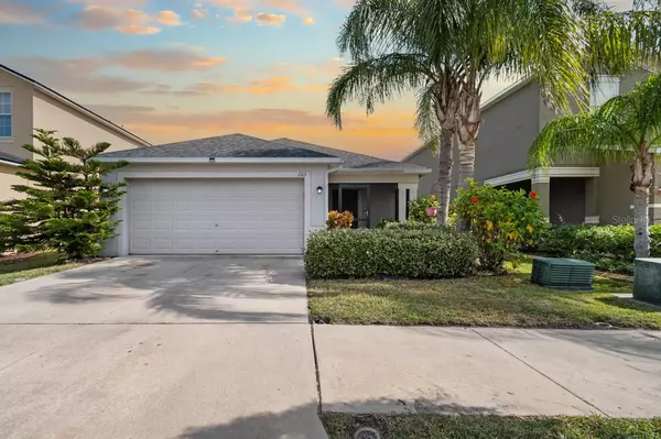 Ruskin, FL 33570,1313 TRAILWATER ST