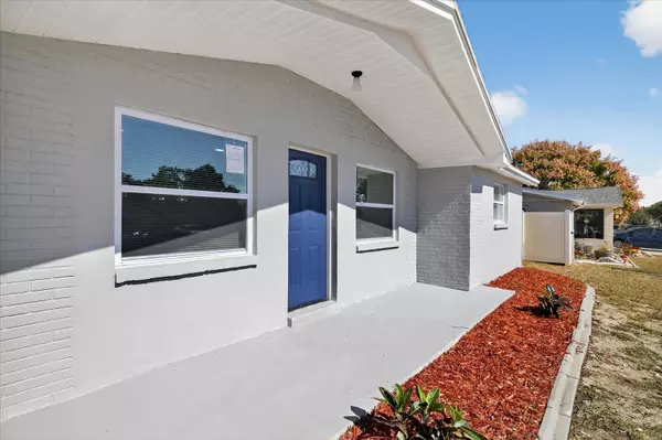 Port Richey, FL 34668,7617 CHRISTINA LN