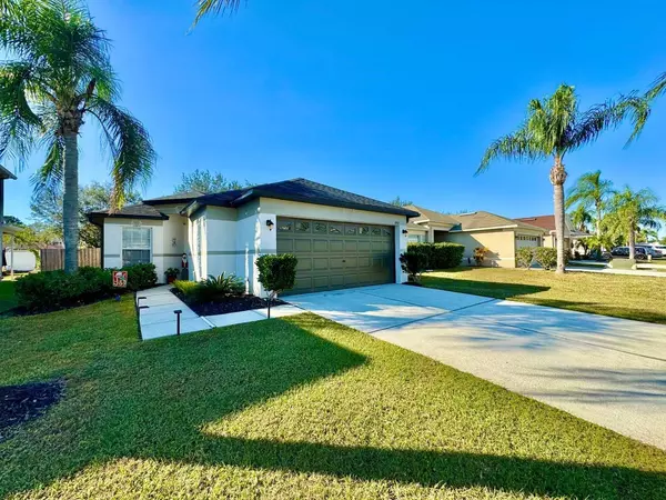 Wesley Chapel, FL 33545,30912 BRIDGEGATE DR