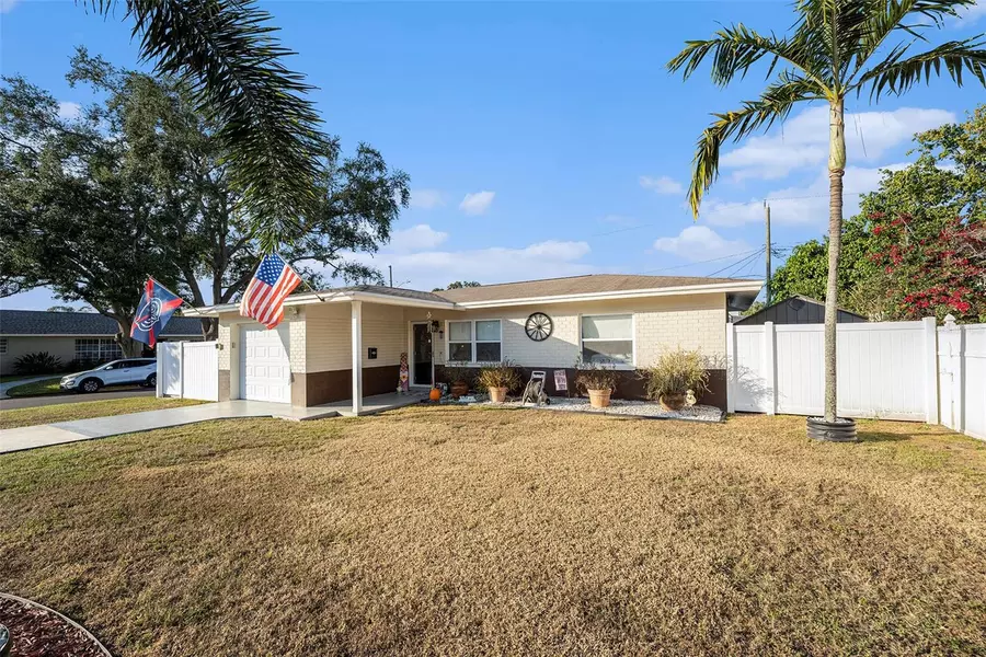 5499 12TH AVE N, St Petersburg, FL 33710