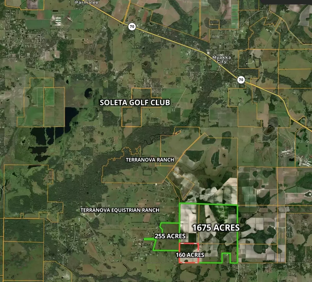 Myakka City, FL 34251,142 142ND