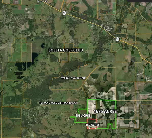 142 142ND, Myakka City, FL 34251