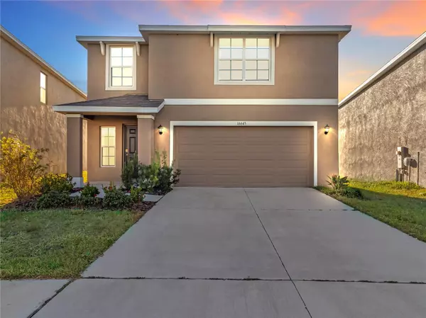 Wimauma, FL 33598,16645 MOSAIC OAR DR