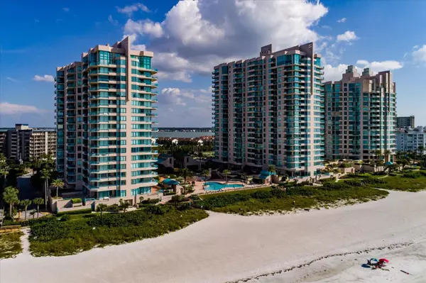 Clearwater Beach, FL 33767,1520 GULF BLVD #1606