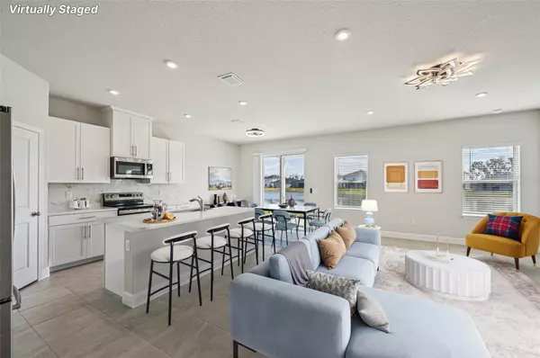 Parrish, FL 34219,9917 EVENTIDE TRL