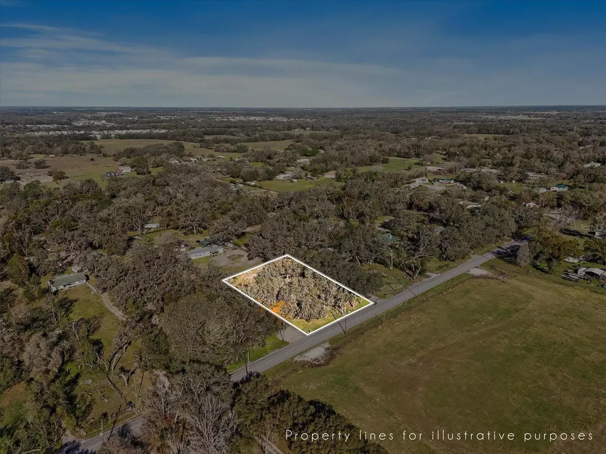 Zephyrhills, FL 33541,3643 COATS RD