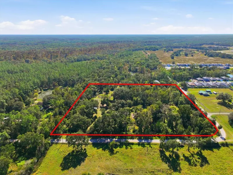 37868 SPRINGDALE RD, Zephyrhills, FL 33540