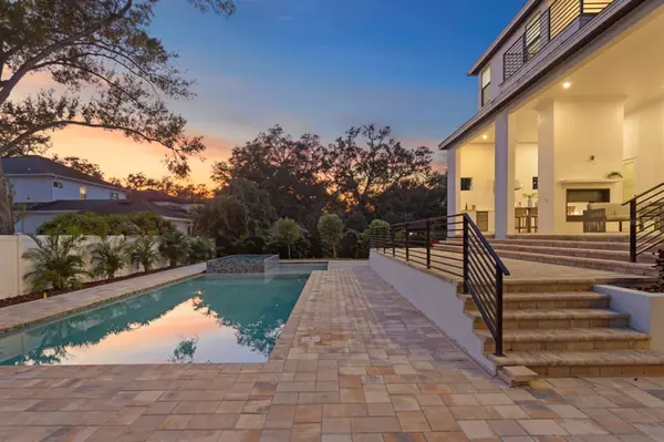 Tampa, FL 33629,4624 W SAN JOSE ST