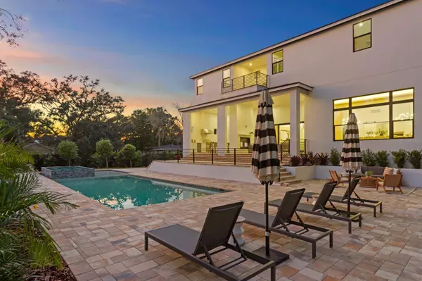 Tampa, FL 33629,4624 W SAN JOSE ST