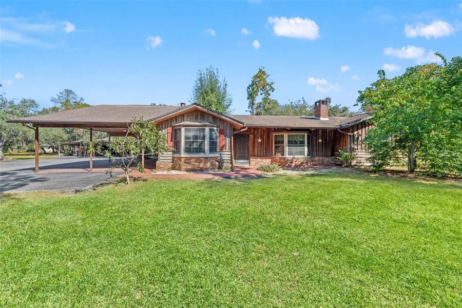 9615 EDEN AVE, Hudson, FL 34667