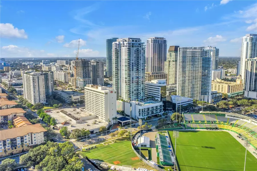 301 1ST ST S #2504, St Petersburg, FL 33701