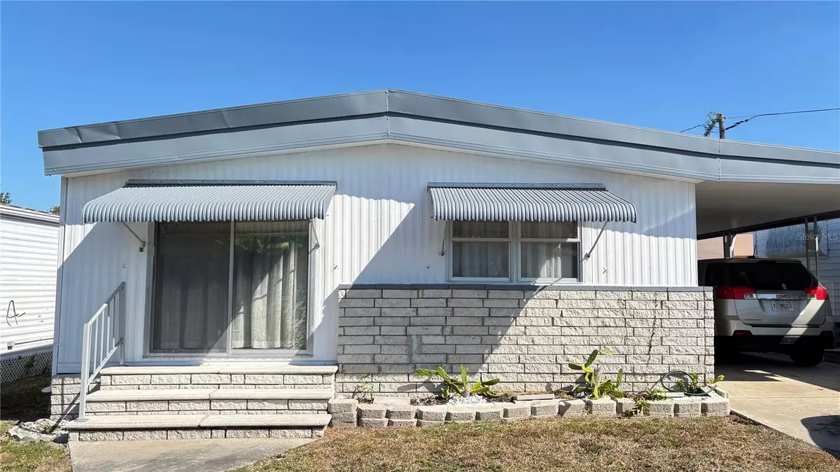 St Petersburg, FL 33714,4061 58TH AVE N #127