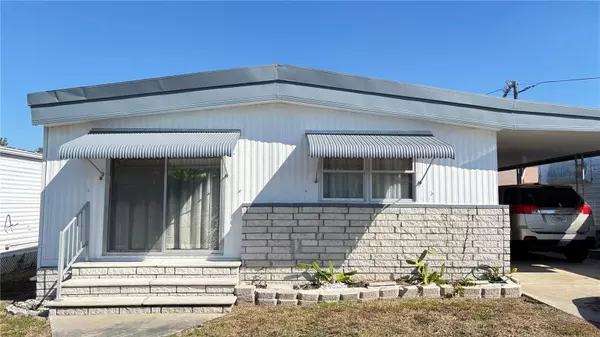 4061 58TH AVE N #127, St Petersburg, FL 33714