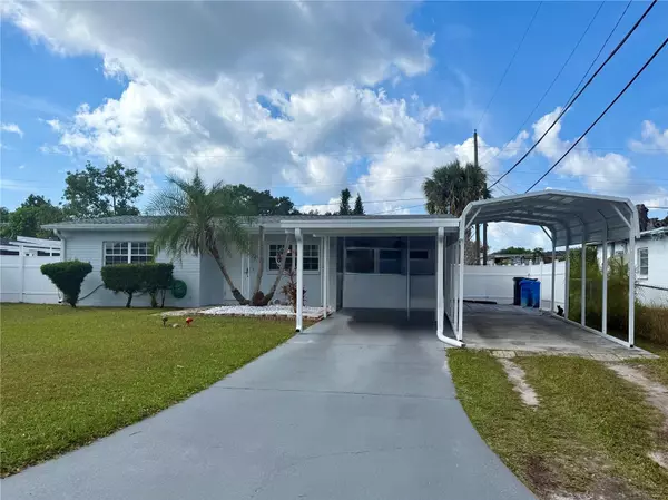 4916 ELDORADO DR, Tampa, FL 33615