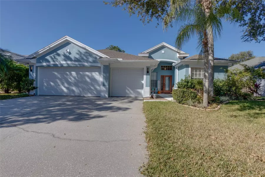 480 BRIDLE PATH WAY, Tarpon Springs, FL 34688