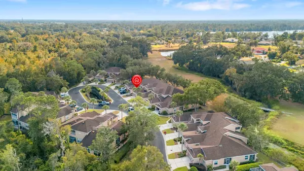 Plant City, FL 33566,2207 PRESERVATION DR #2207