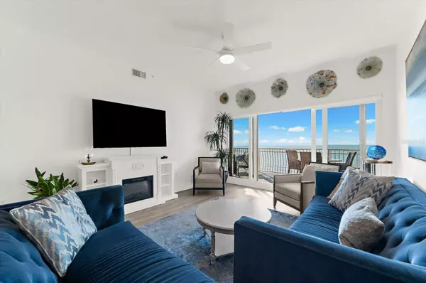 Redington Shores, FL 33708,17720 GULF BLVD #A-803