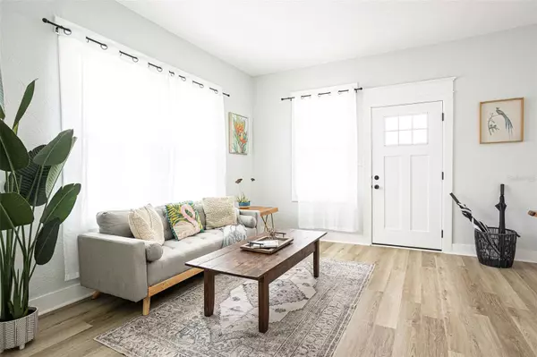 Tampa, FL 33605,1307 E 20TH AVE