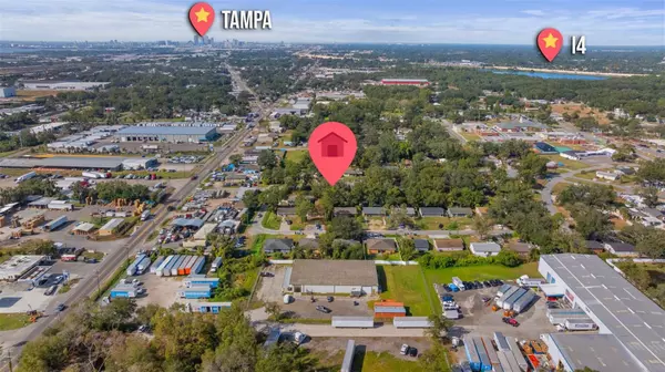 Tampa, FL 33619,2807 LOCICERO DR