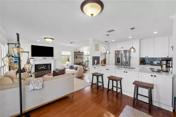 Tampa, FL 33629,2023 S CAROLINA AVE #A