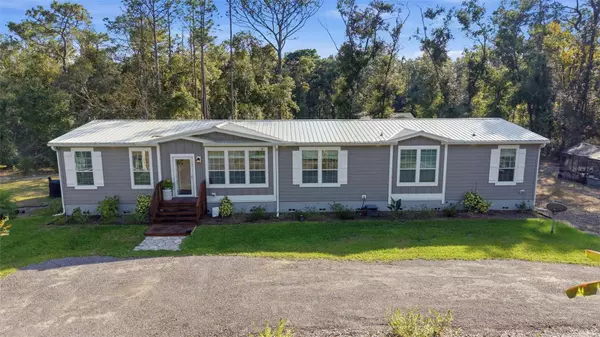 Brooksville, FL 34602,6170 LA PINE RD